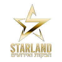 סטארלנד הפקות ואירועים